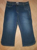 C&A Yessica 3/4 Jeans Gr. 44 Niedersachsen - Esens Vorschau