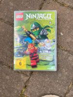 DVD LEGO ninjago Staffel 1 Hessen - Offenbach Vorschau