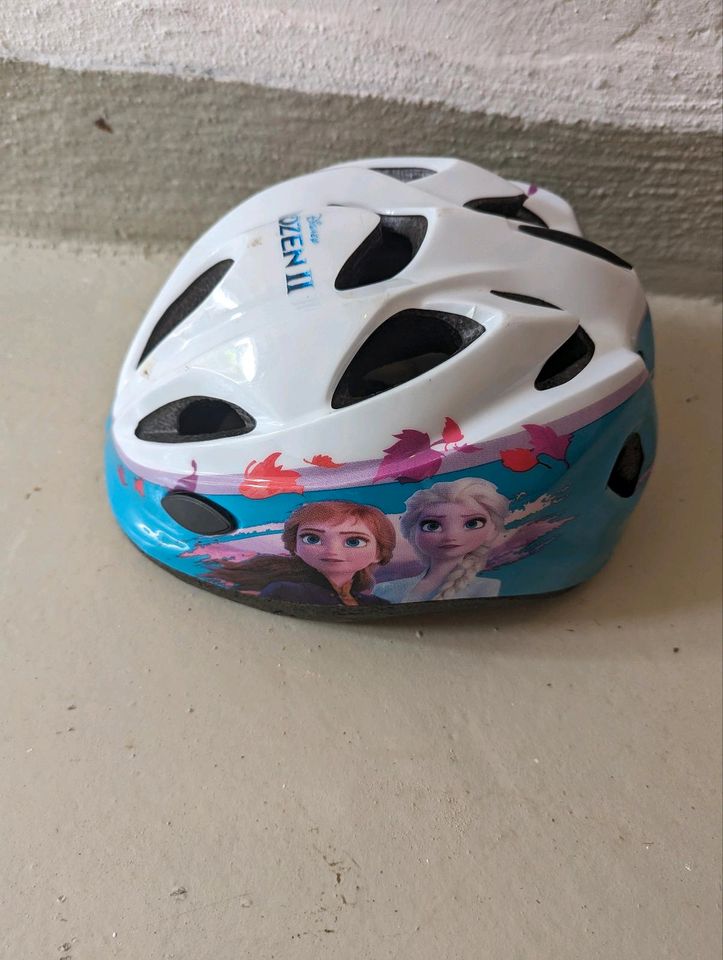 Kinderfahrradhelm in Schwerte