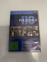 Polizei Ruf 110 München - Altstadt-Lehel Vorschau