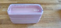 Lunchbox 900ml und 750ml rosa Bayern - Sontheim Vorschau
