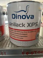 Dinova XPS Lack RAL 7016 Anthrazit Rheinland-Pfalz - Nauort Vorschau
