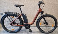 Victoria eUrban 11.8 Damen, 27,5", Wave, Gates Riemen, Bosch Niedersachsen - Scheeßel Vorschau