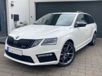 Skoda Octavia RS Combi 2,0 TSI Baden-Württemberg - Kappelrodeck Vorschau