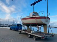 Wir entsorgen ihr Schiff!Motorboot Segelboot Yacht Verwertung Baden-Württemberg - Radolfzell am Bodensee Vorschau