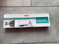 Hama Soundbar Halter u. a. für Sonos Niedersachsen - Fürstenau Vorschau