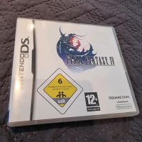 Final Fantasy IV DS - Nintendo DS Baden-Württemberg - Weinheim Vorschau