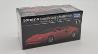 Lamborghini Countach 25th | Tomica Premium (Takara Tomy) | 1:61 Blumenthal - Farge Vorschau