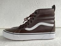 Vans Turnschuhe braun Leder Größe 41 neu Nürnberg (Mittelfr) - Oststadt Vorschau