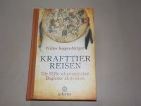 Willee Regensburger Krafttier Reisen wie NEU Hardcover Bayern - Rosenheim Vorschau