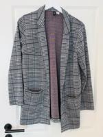 H&M Damen Blazer Mantel / kariert / Größe M Hessen - Riedstadt Vorschau