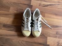 Adidas Superstar Gr 38 Niedersachsen - Osnabrück Vorschau