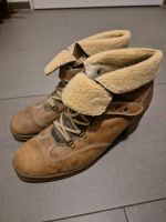 Gabor Stiefeletten warm Gr. 44 9,5 Baden-Württemberg - Freiburg im Breisgau Vorschau