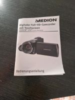 DigitalerFull-HD-Camcorder/Kamera Bad Doberan - Landkreis - Bentwisch Vorschau