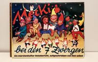 Mecki bei den 7 Zwergen Schleswig-Holstein - Kiel Vorschau