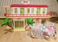 Playmobil Hotel mit extra Zubehör Dortmund - Huckarde Vorschau