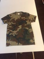 Herren Levis T Shirt Gr. S Camouflage Grün Neuwertig! Baden-Württemberg - Künzelsau Vorschau