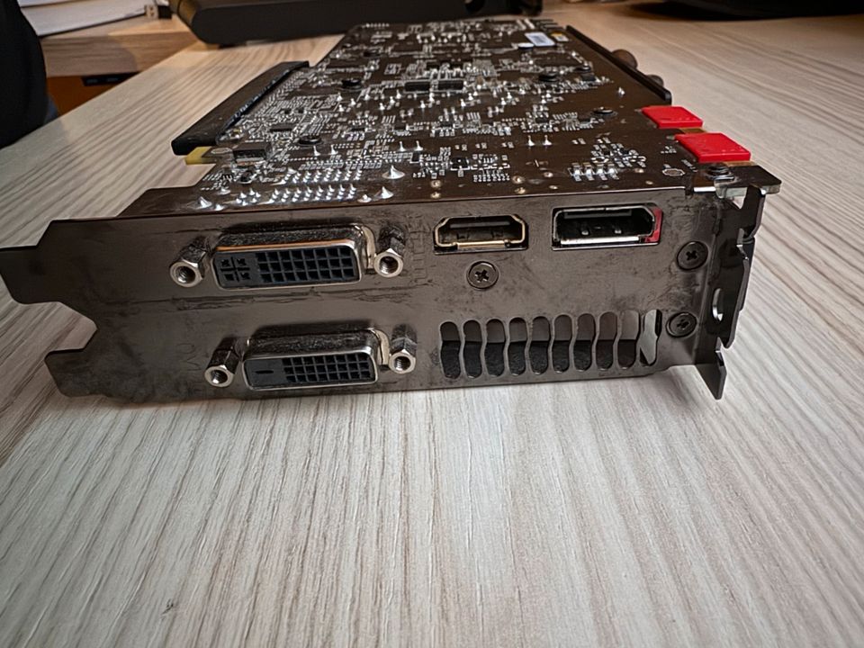 GTX 970 Gaming 4G in Berlin