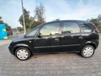 Opel Meriva A 1,6, Bj-2003,TÜV Neu,124T.KM Wiesbaden - Mainz-Kastel Vorschau