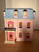 Playmobil Haus mit viel Zubehör Bayern - Königsbrunn Vorschau