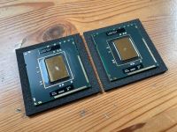 2x Intel Xeon E5520 Matched Pair Mac Pro 4,1 2009 Baden-Württemberg - Karlsruhe Vorschau