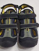 Sandalen Gr. 39 von Memphis One Hessen - Neustadt Vorschau