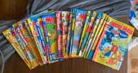 Comics Micky Maus Hefte 29 Hefte 2002 Sammler Schleswig-Holstein - Itzstedt Vorschau