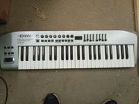 Edirol Midi keyboard PCR 50 Nordrhein-Westfalen - Gevelsberg Vorschau