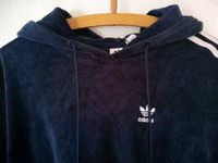 Adidas Pullover, dunkelblau, Gr. S Thüringen - Blankenhain Vorschau