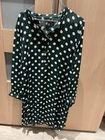 Gepunktetes Kleid von Zizzi Niedersachsen - Damme Vorschau