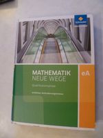 Schroedel Westermann Mathematik Neue Wege Qualifikationsphase Niedersachsen - Sassenburg Vorschau