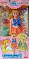 Sailor Moon Ich Suche diese Puppen Sachsen-Anhalt - Querfurt Vorschau