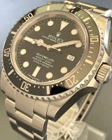 Rolex Sea-Dweller 4000  116600 München - Schwabing-West Vorschau