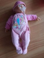 Baby Puppe  Baden-Württemberg - Immenstaad Vorschau