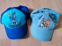 Cap Käppi Hut 134 140 Tom und Jerry. Bugs Bunny Looney Tunes Top Niedersachsen - Marklohe Vorschau