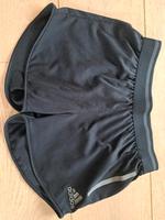 Schwarze Sportshorts von Adidas Niedersachsen - Beckdorf Vorschau