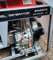 Diesel Generator Thüringen - Gotha Vorschau