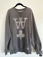 WoodWood Sweater Größe L Aime Niedersachsen - Uslar Vorschau