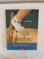 Oje ich wachse - das Praxisbuch Hessen - Groß-Umstadt Vorschau