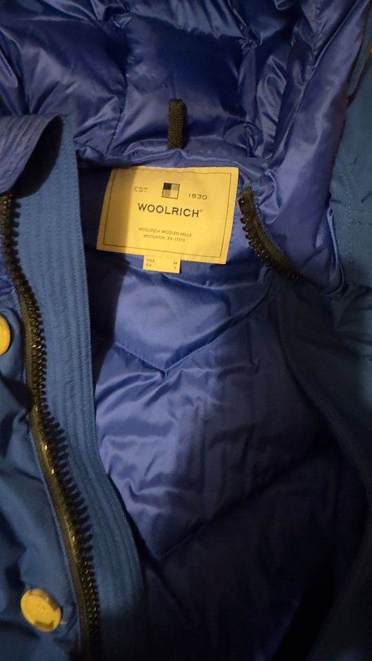 WOOLRICH ARCTIC PARKA in Neu-Isenburg