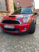 MINI John Cooper Works, R56 Nordrhein-Westfalen - Horstmar Vorschau