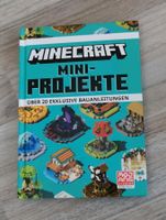 Minecraft-Mini Projekte, wie neu Thüringen - Golmsdorf Vorschau