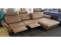 HUKLA HU-HP19094 Leder Ecksofa | Neigung | Farbauswahl |UVP 5499€ Nordrhein-Westfalen - Löhne Vorschau