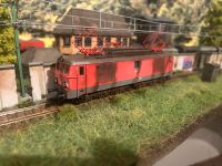 H0 Piko ET21 DB Cargo Digital Sound Lokomotive gealtert PKP 3e/1 Bayern - Postbauer-Heng Vorschau
