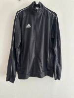 Adidas Trainingsjacke schwarz M München - Schwabing-West Vorschau