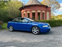 Audi s4 b5 Limousine Rheinland-Pfalz - Balesfeld Vorschau