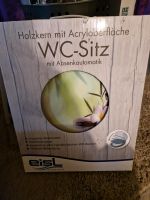 WC Sitz benutzt Absenkautomatik Bochum - Bochum-Ost Vorschau