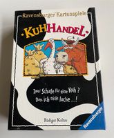 Kuh Handel Spiel von Ravensburger Schleswig-Holstein - Tarp Vorschau