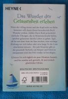 Das Kleine Buch der Ruhe und Gelassenheit von Heyne Ashley Davis Nordrhein-Westfalen - Steinhagen Vorschau