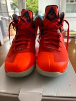 Nike LeBron 9 Big Bang 42,5 Bayern - Dingolshausen Vorschau